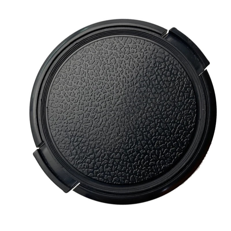 High-Quality Phone Camera Lens Case with 58mm Thread Filter Interface, Tough Full Coverage Build, Anti-Fingerprint Anti-Dust Protection