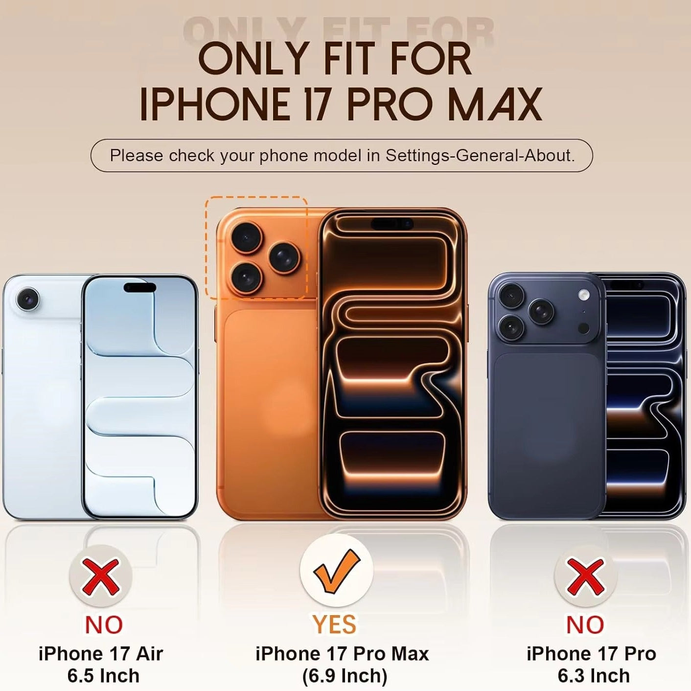Luxury iPhone Case — RFID-Blocking PU Leather Wallet Cover with Wrist Strap, Crossbody Option and Secure Card Storage for Full Protection