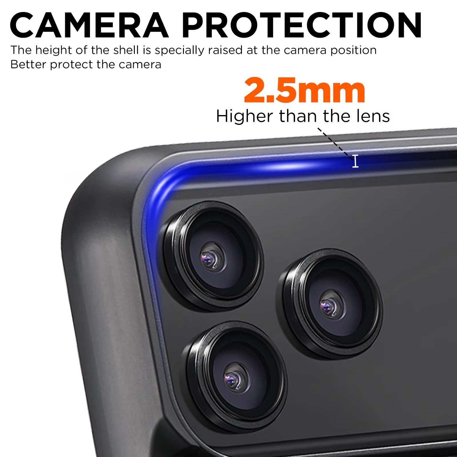 Luxury iPhone Case — Magnetic Faux Leather Wallet Cover with Card Holder Bag, Stand Function, MagSafe Wireless Charging Compatibility and Slim Shockproof Design