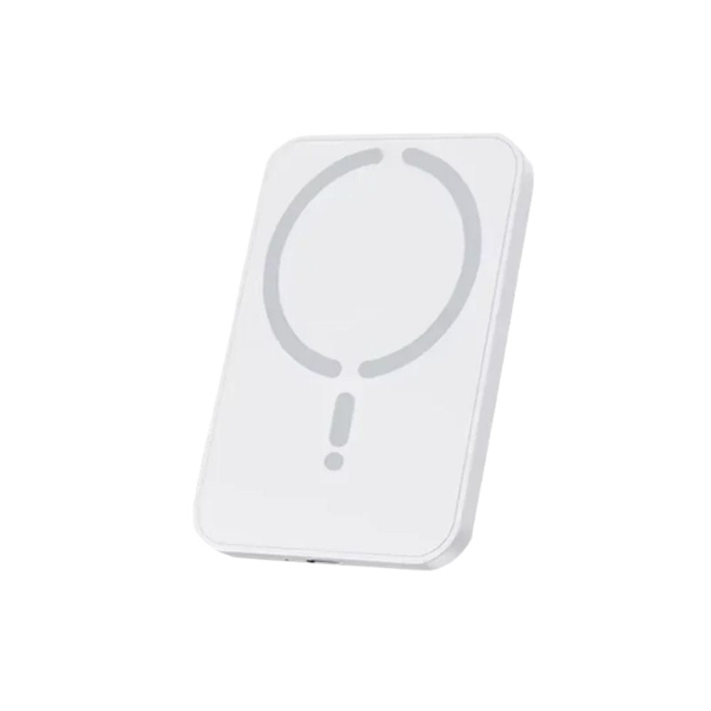 Rugged iPhone Magnetic Car Wireless Charger, 100W Fast-Charge Air Vent Phone Holder Stand with Strong MagSafe Alignment