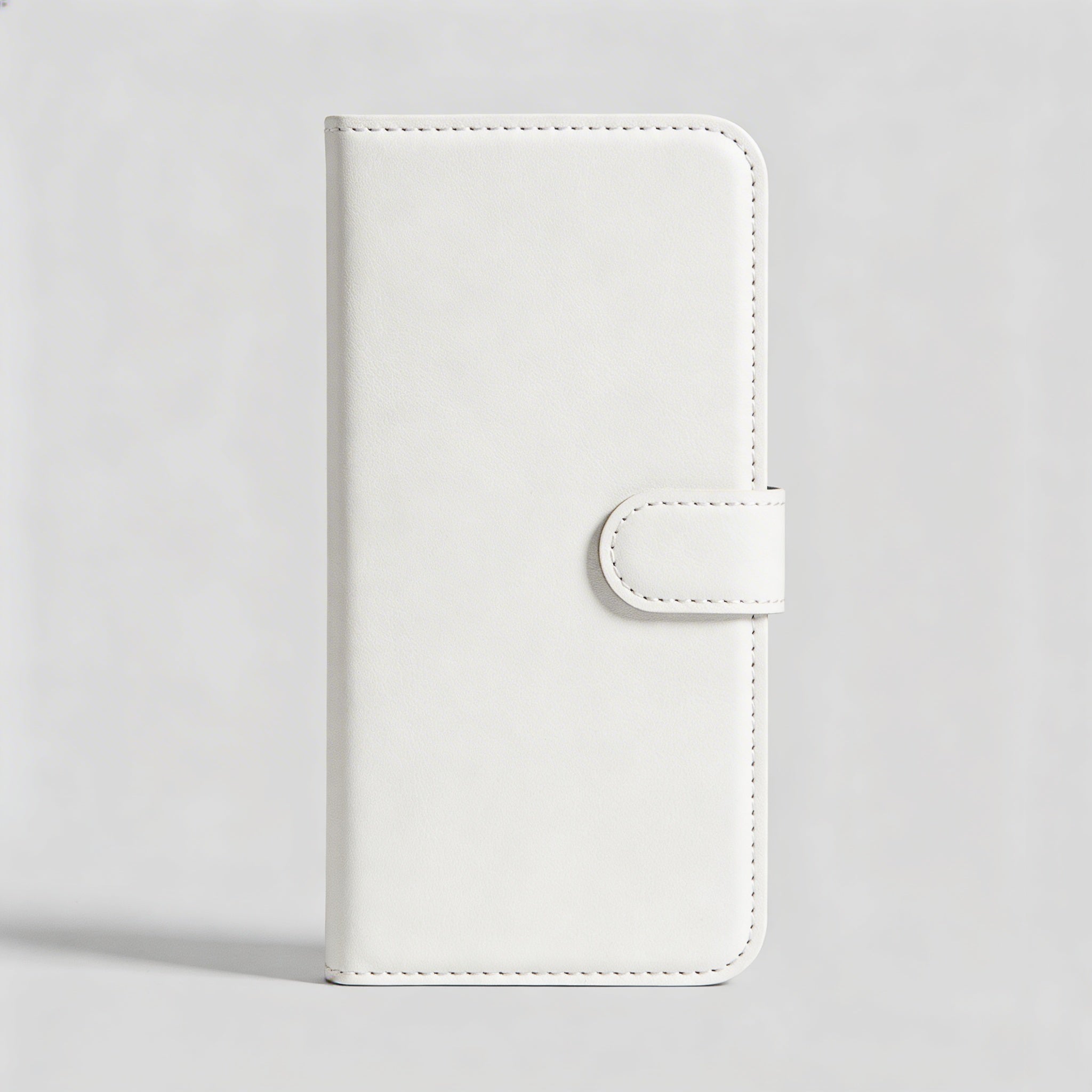 Leather Wallet Case – Flip Cover Design Compatible with iPhone 16 Pro Max