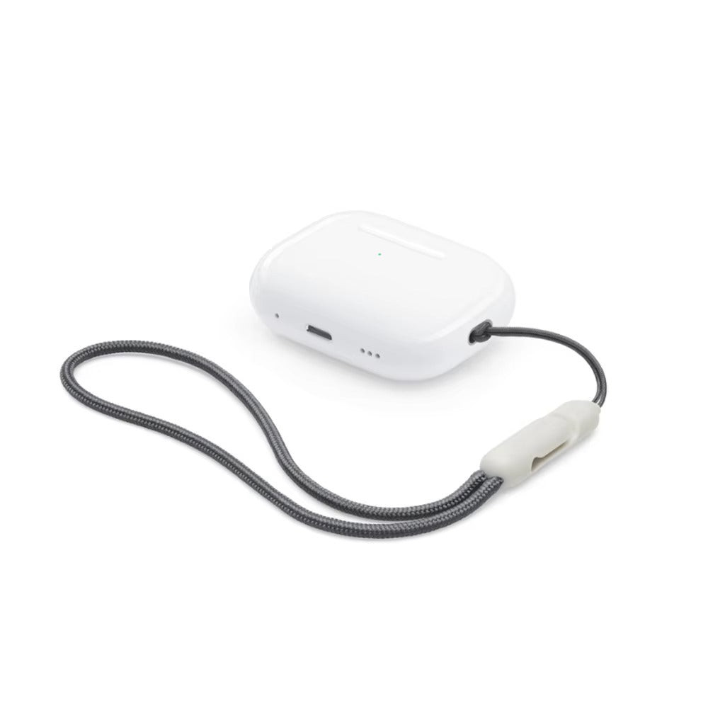 Luxury AirPods Protective Case Max Leather Smart Sleep, Premium Storage Bag with Full Coverage Protection for Headphones