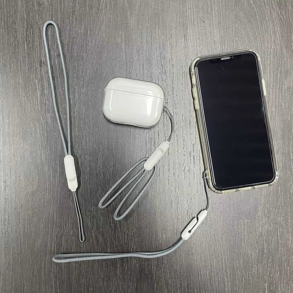 Luxury AirPods Protective Case Max Leather Smart Sleep, Premium Storage Bag with Full Coverage Protection for Headphones