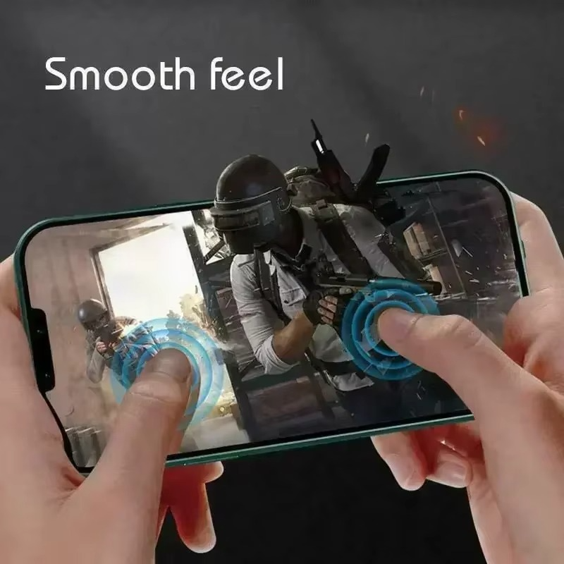 Luxury iPhone Case — Magnetic Metal Frame with Double-Sided Glass, 360° Full-Body Protection, Shockproof Transparent Cover and Slim Scratch-Resistant Durable Design