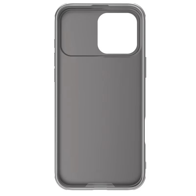 Rugged iPhone Case — CamShield Pro Magnetic Cover with Sliding Camera Protection, Tough TPU+PC Shell and Durable Shockproof Design